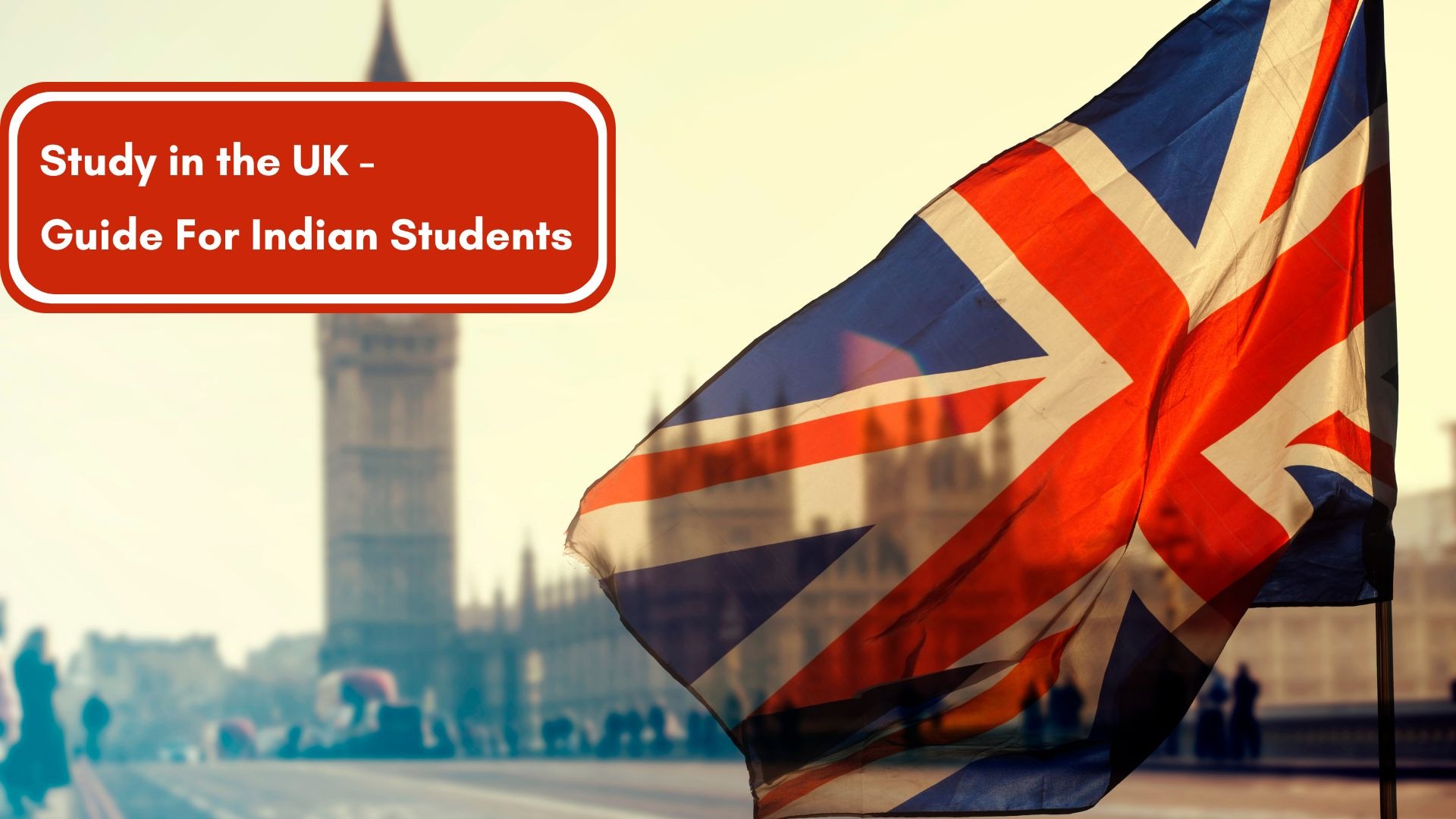 Study in UK Guide 2026